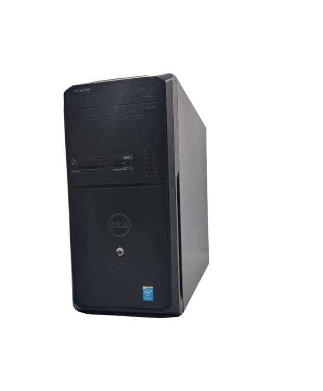 Dell Vostro Intel Core i5-4460 @3.20Ghz