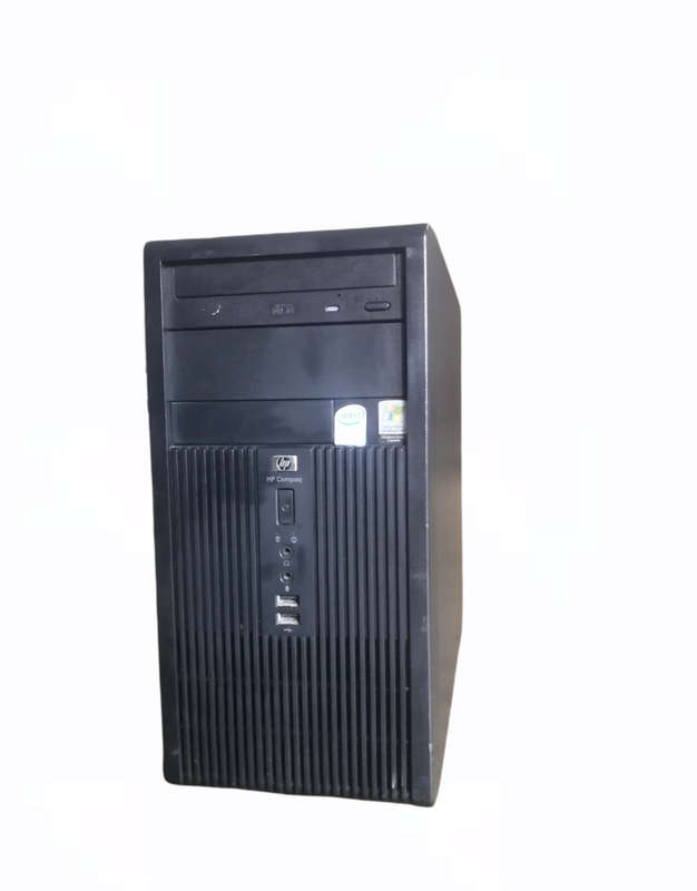 HP Intel Pentium D @3.00Ghz