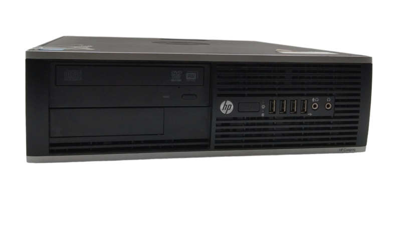 HP Intel Core i5-3470 @3.20Ghz