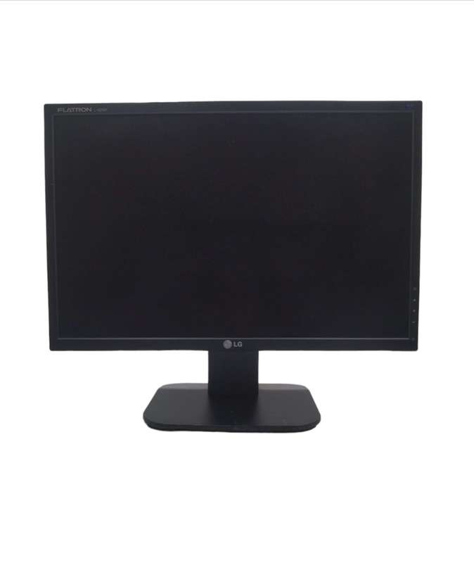 LG Flatron L192WS wide monitor