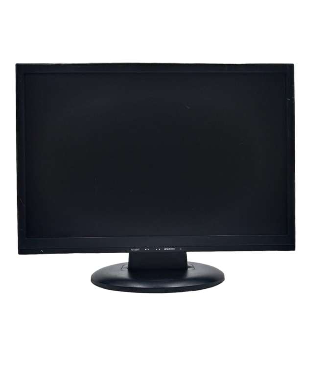 Mecer CW899 19" Wide Monitor