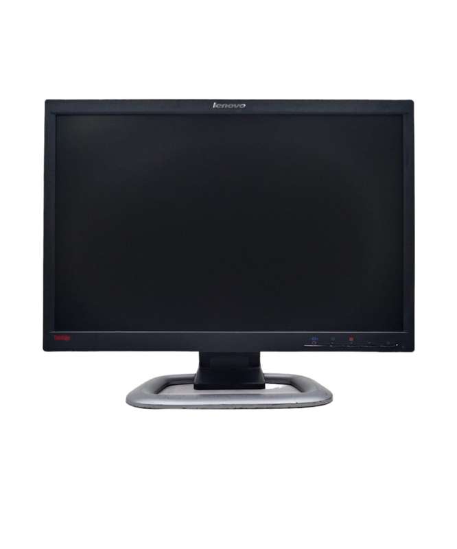 Lenovo LT2252pwA 22" Wide Monitor