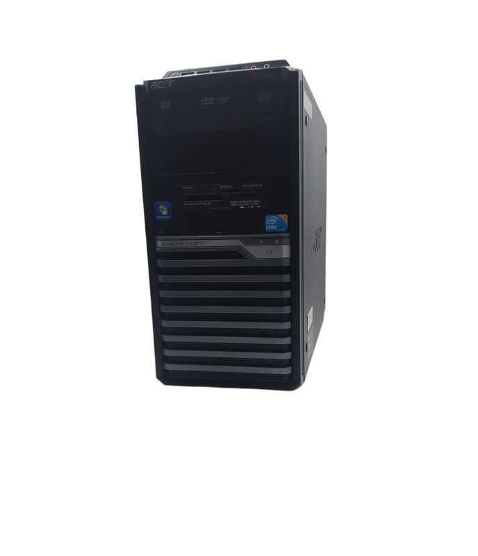 Acer Veriton Intel Core i3-550 @3.20Ghz