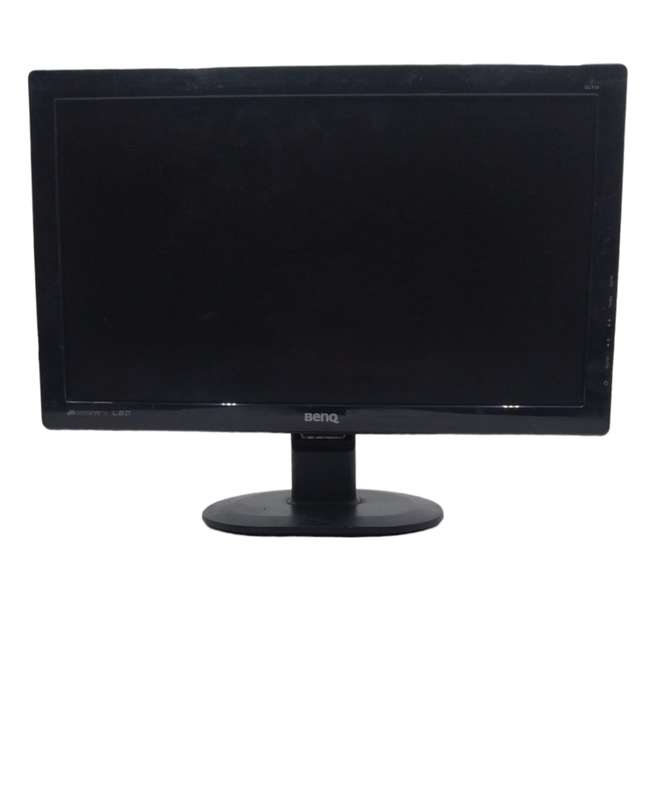 Benq GL95 wide monitor