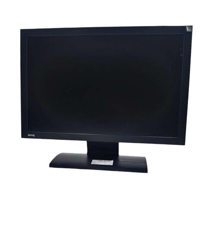 Benq Q20W5 monitor