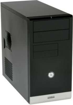 Gigabyte Chassis Intel core i5-4460 @ 3.20Ghz * 4