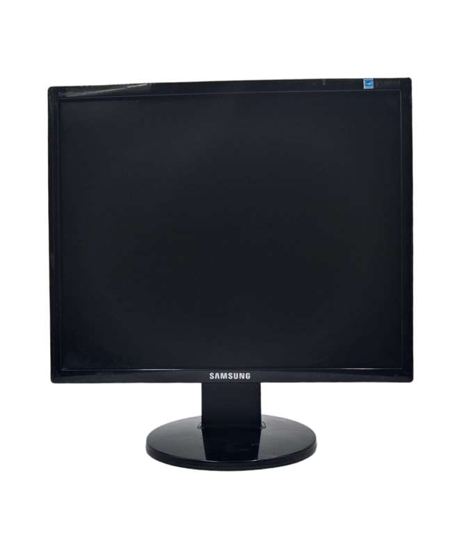 Samsung SyncMaster 943NXPLUS