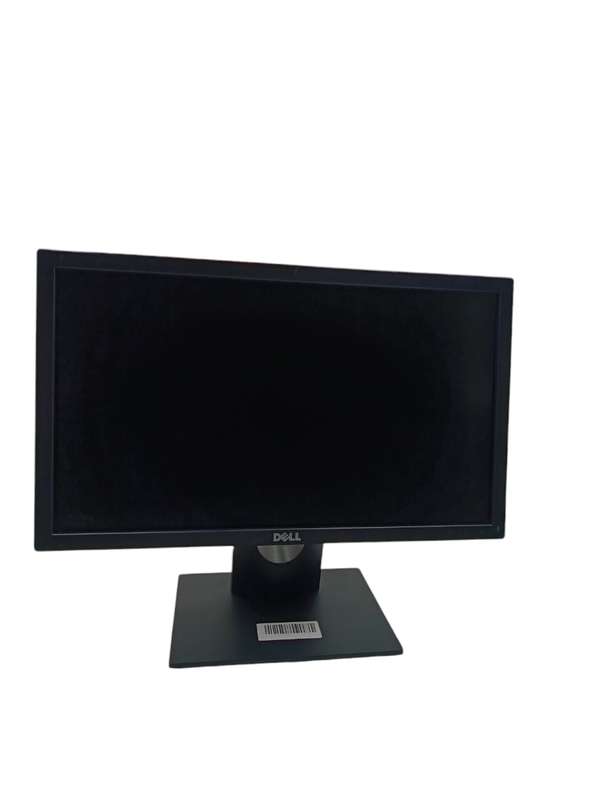 Dell Panel E2016H Wide Monitor