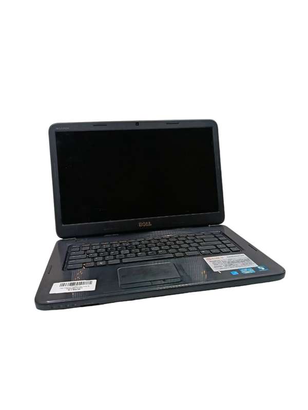Dell Inspiron N5050 Intel Core i3-2350M@2.30GHz