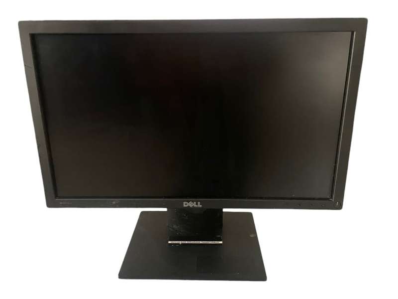Dell E1916HVf 19" Wide Monitor