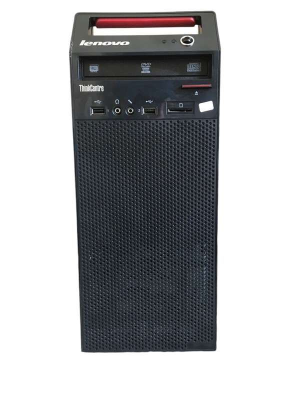 Lenovo ThinkCenter Edge R1G Intel Pentium G-630 @2.70GHz*2