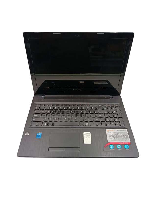 Lenovo G50-80 Intel core i3-4005U @ 1.70Ghz