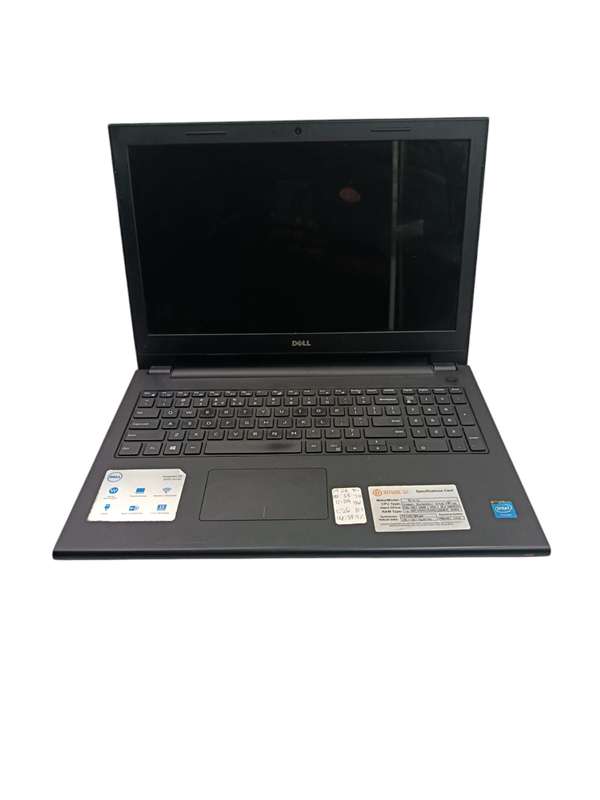 Dell Inspiron 15 300 Intel Celeron 2957 @1.40Ghz