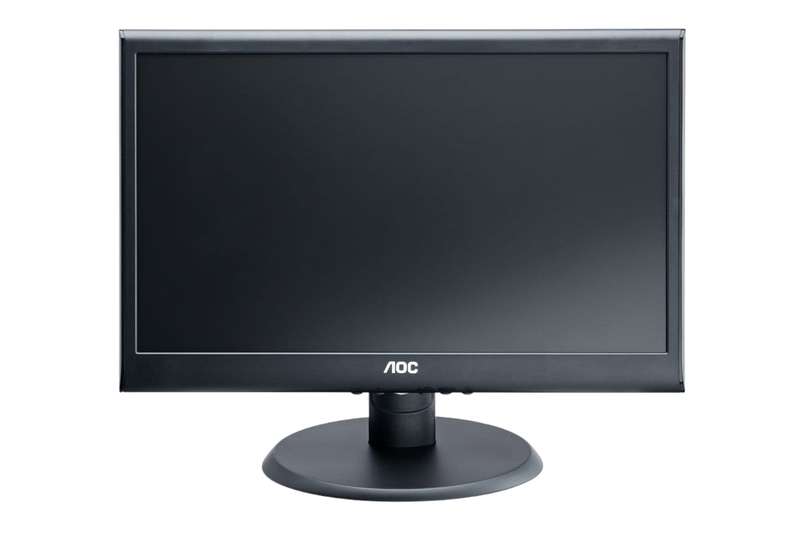 AOC E2050S 20" Monitor