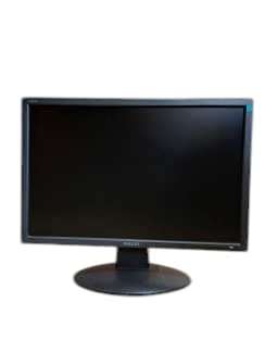 PHILIPS 200WS 20" Monitor