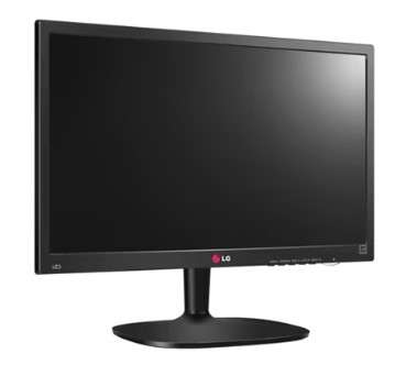 LG 20M35A Monitor