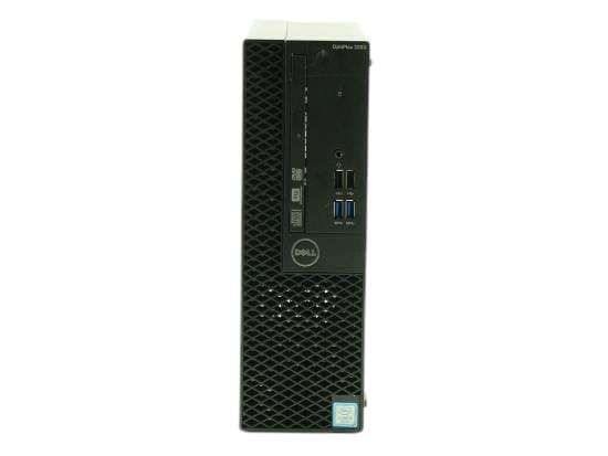 Dell Optiplex 3050 Intel Core i3-7100 @3.90Ghz