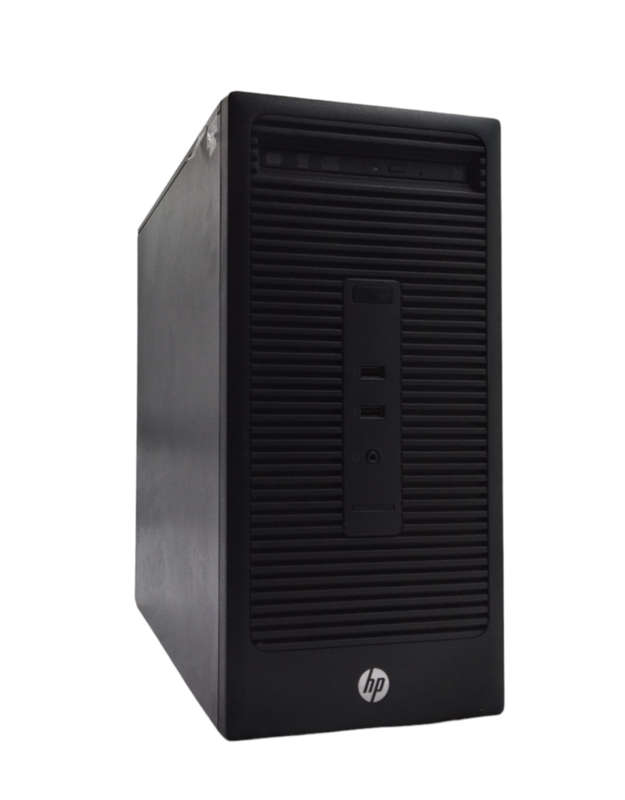 HP 280G2 Intel Core i3-6100 @3.70GHz