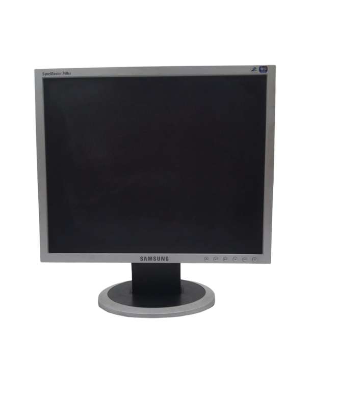 Samsung SyncMaster 940N monitor