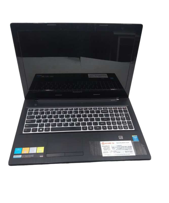 Lenovo G50-70 Intel Core i3-4005U @1.9Ghz