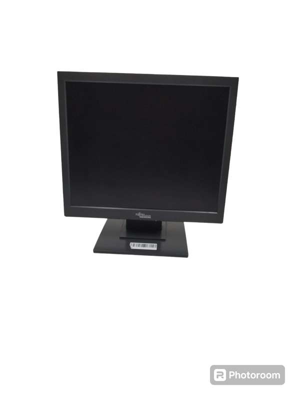 Fujitsu Siemens A17-3 Monitor