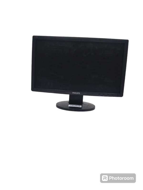 Philips 191V2 wide Monitor