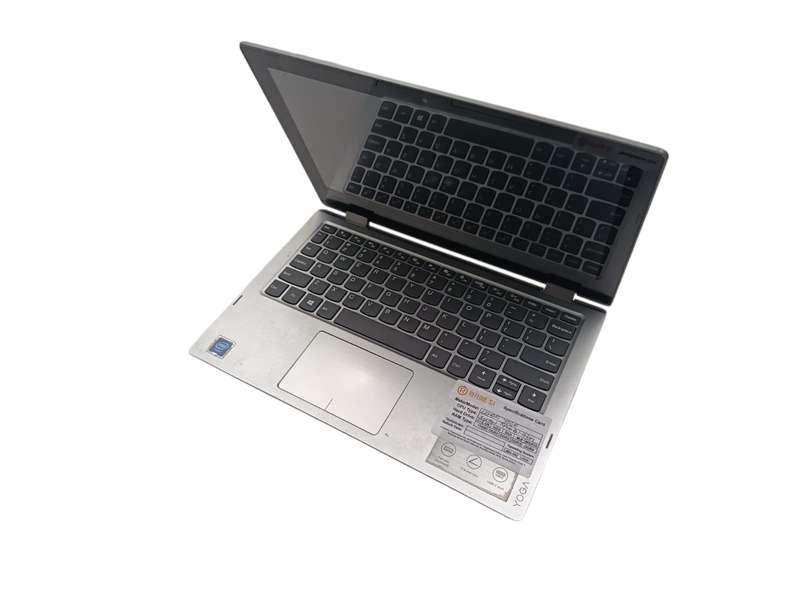 Lenovo Yoga 81A6 Celeron N400@1.10GHz