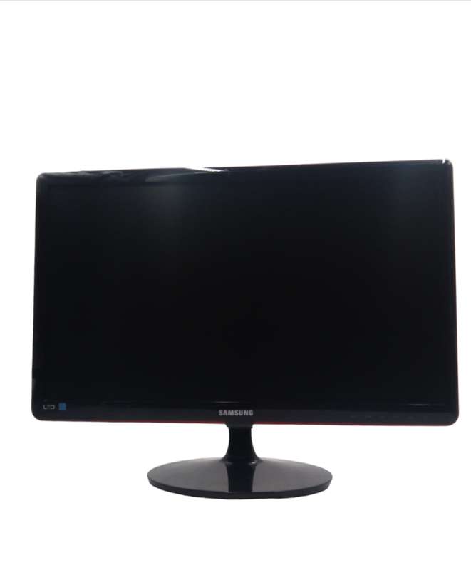 Samsung S19A100N 19" Wide Monitor