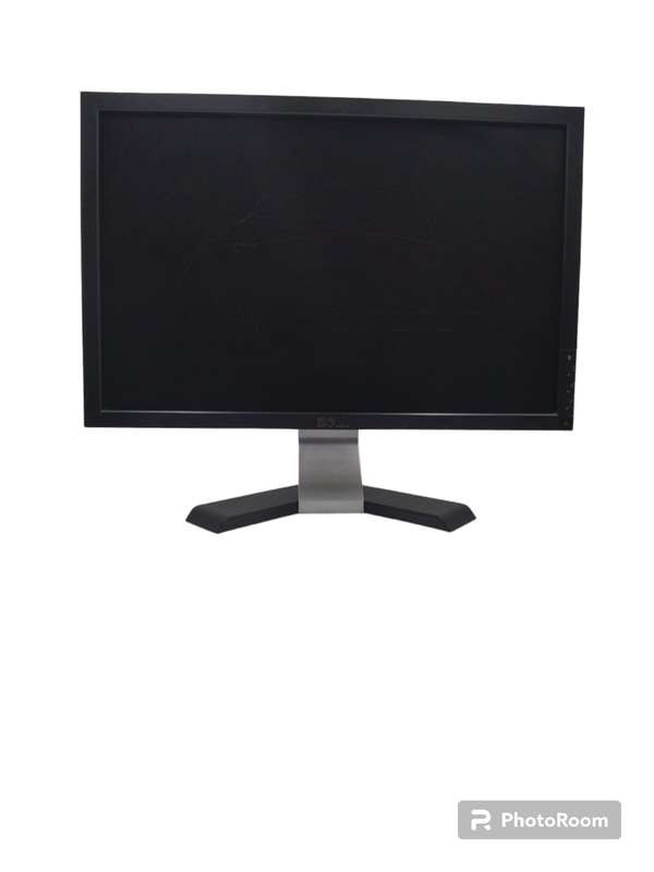 Dell Plano Panel E1909W monitor