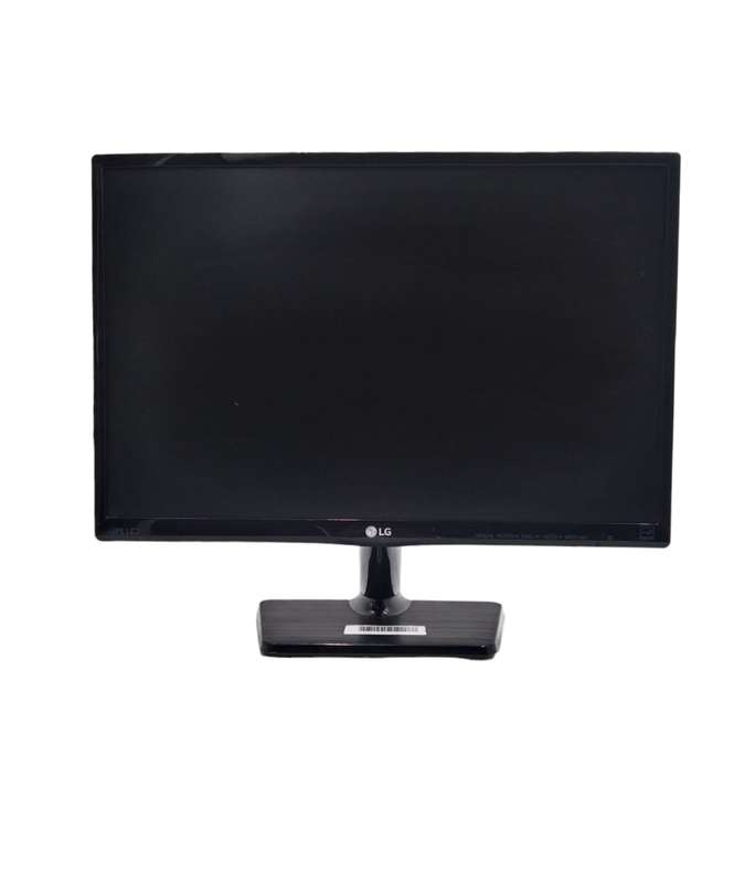 LG Flatron 19EN33 Monitor