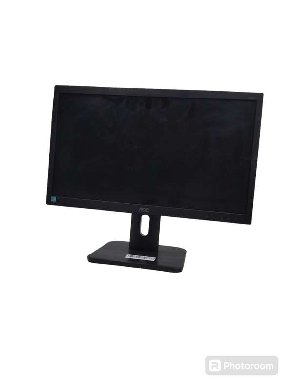 AOC 20E1H monitor