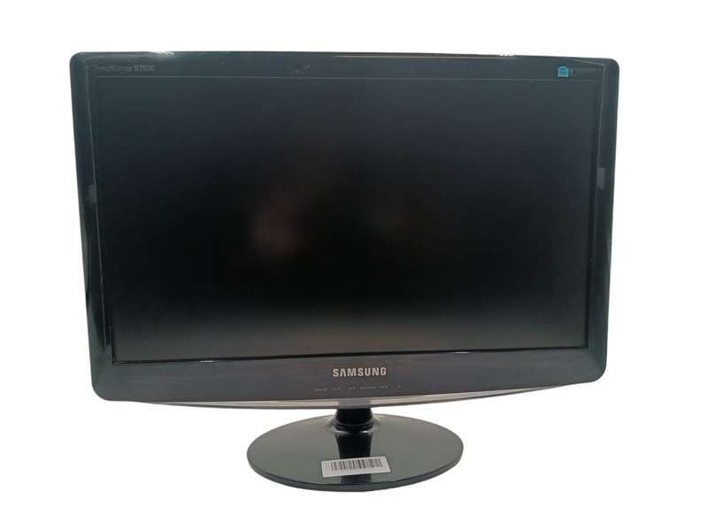 Samsung B2030 Wide Monitor
