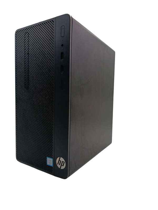 HP 290 G1 MT Business PC Intel core i5-6500 @ 3.20Ghz * 4