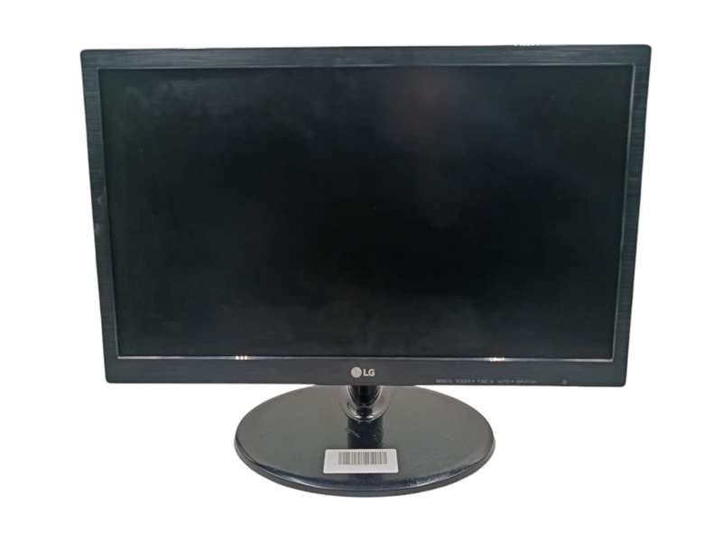 LG 19M38A 19" WIDE MONITOR