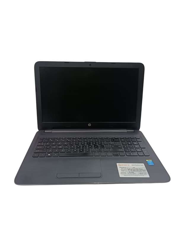 HP 250 G5 Intel core i3-5005U @ 2.00Ghz