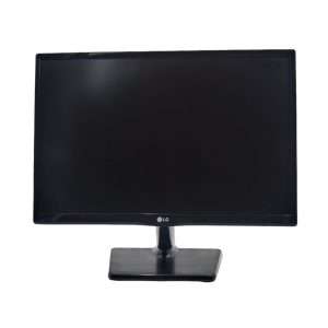 LG Flatron 19M38A Wide Monitor