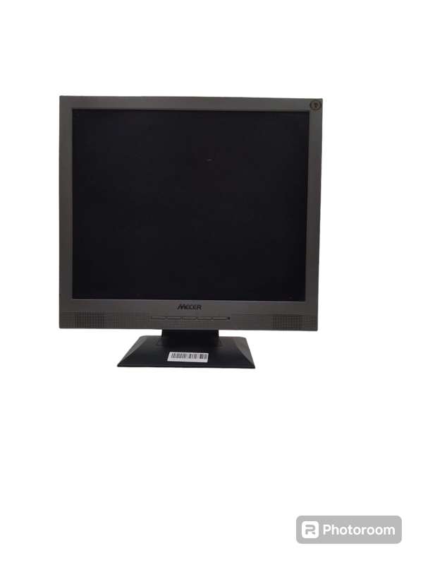 Mecer TJ677 17" Square Monitor