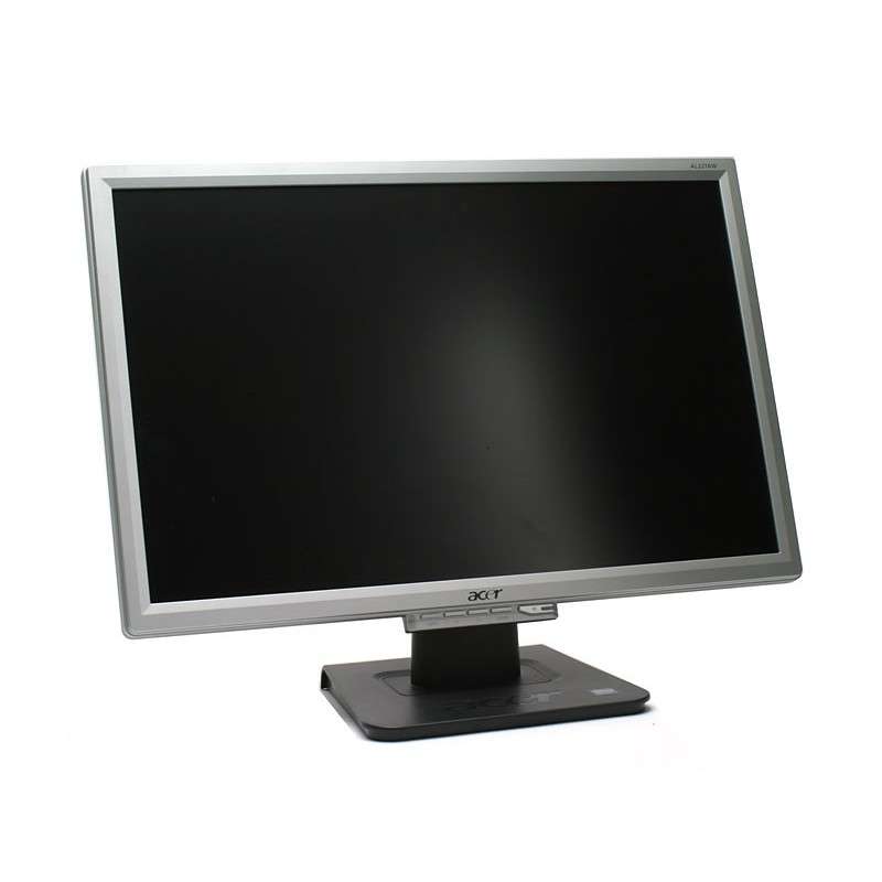 Acer AL1916W Monitor