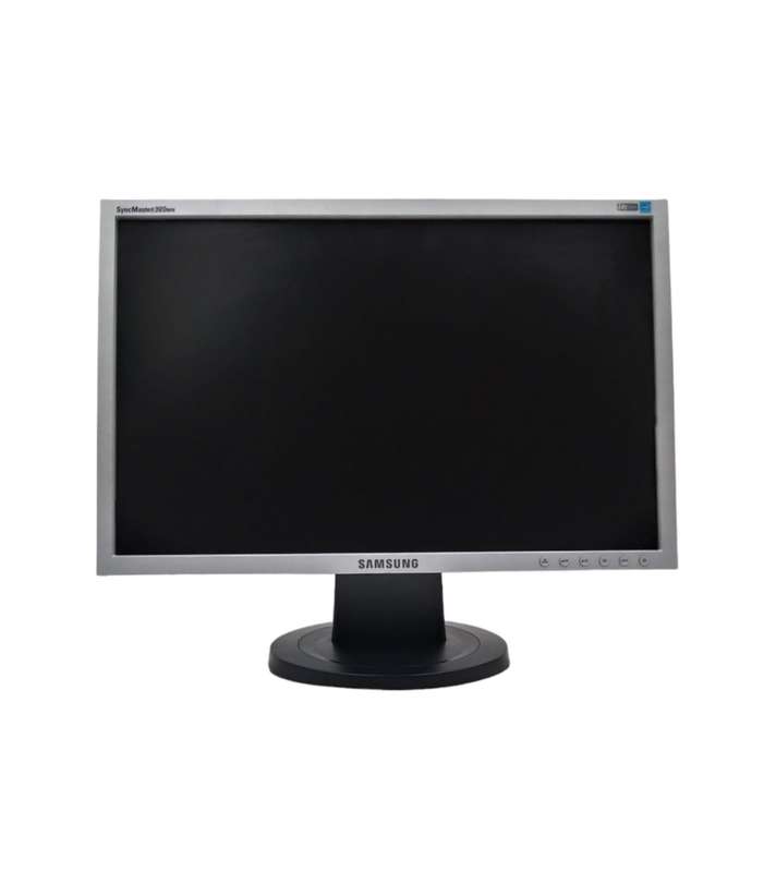 Samsung SyncMaster 920NW 19" Monitor
