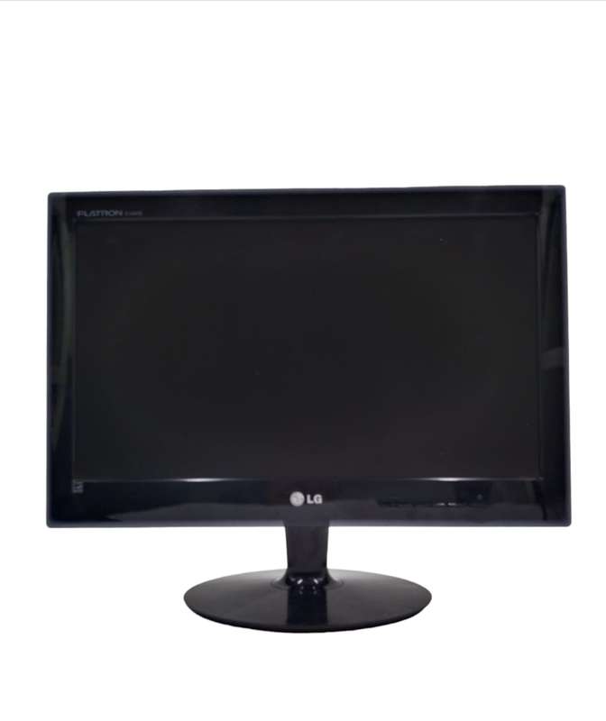 LG Flatron E1940S Monitor