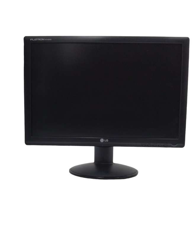 LG Flatron W2234S Monitor
