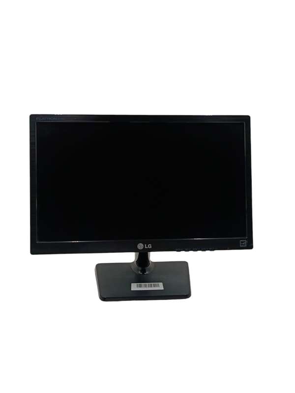LG Flatron E1942 Wide Monitor