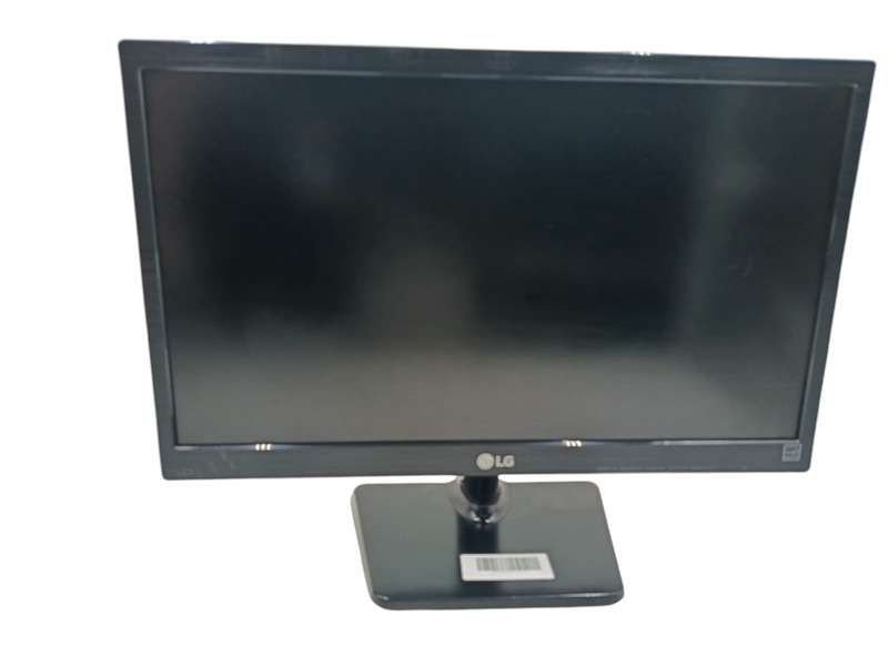 LG 20M37A-B 20" Wide Monitor
