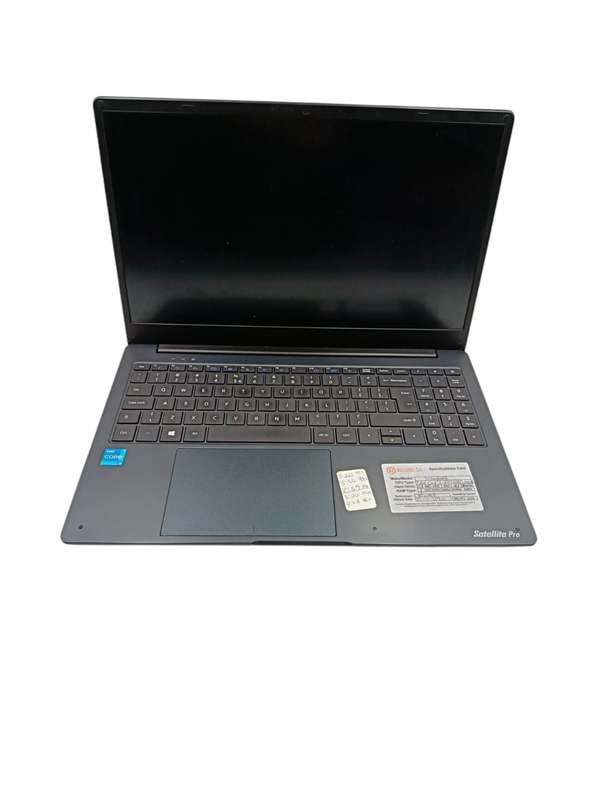 Dynabook Intel Core i3-1115G4 @3.00Ghz