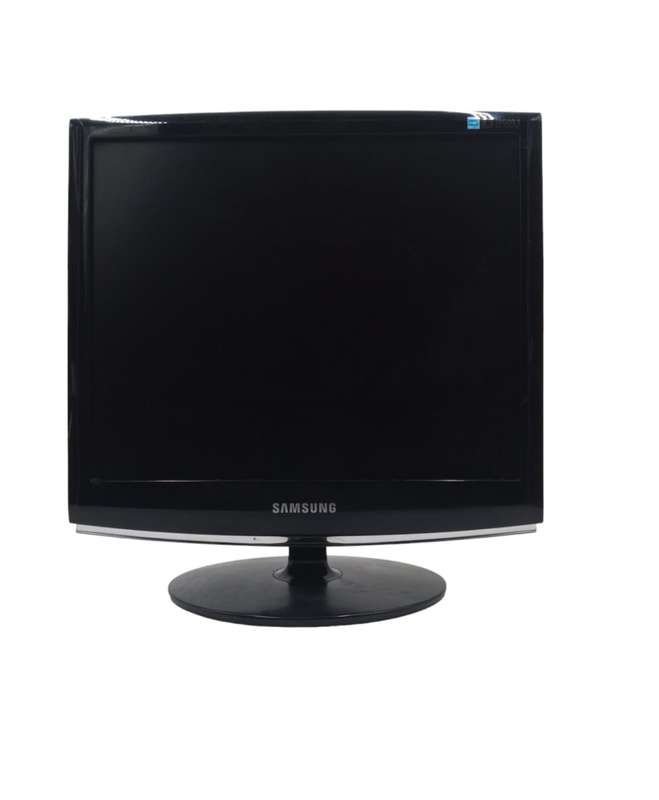 Samsung 733N 17" Monitor