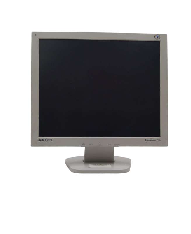 Samsung SyncMaster 710V 17" Monitor