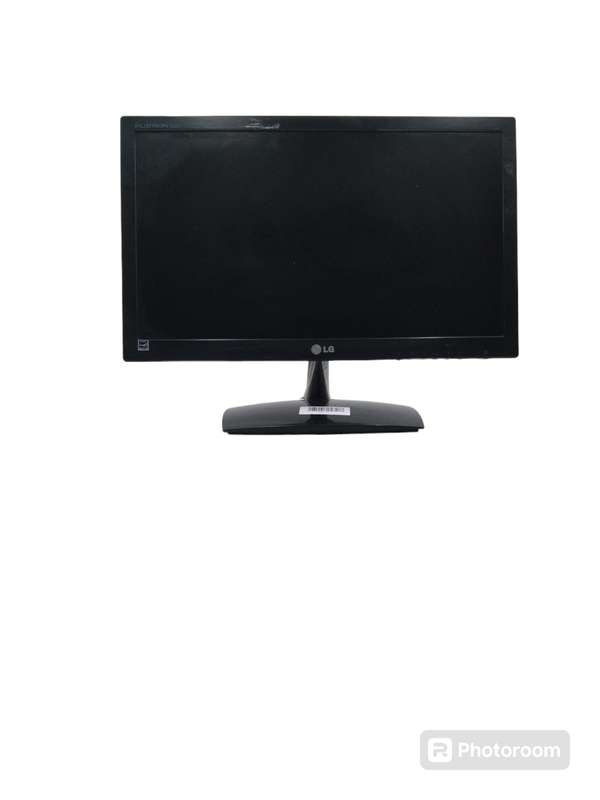LG Flatron E1951C wide monitor