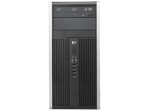 HP Compaq 8200 Elite Convertible Minitower Intel Core i5-2500@3.30GHz