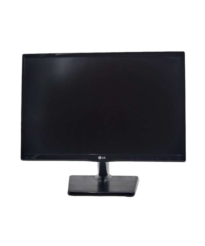 LG 19M37A 19" wide Monitor