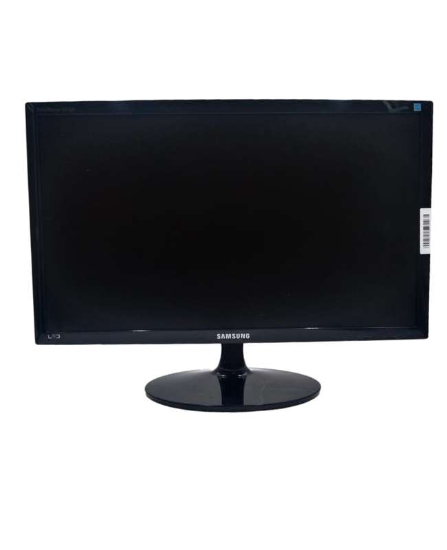 Samsung SyncMaster BX2031 monitor